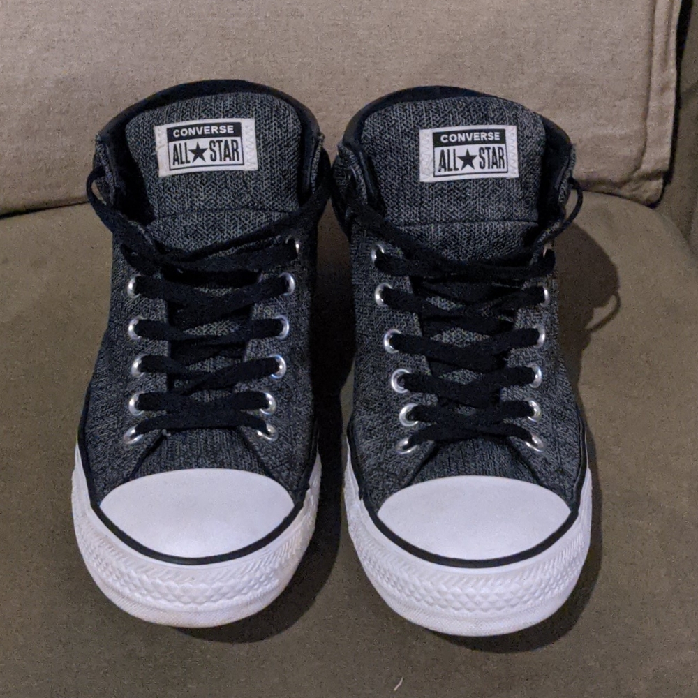 CTAS street mids M10/W12